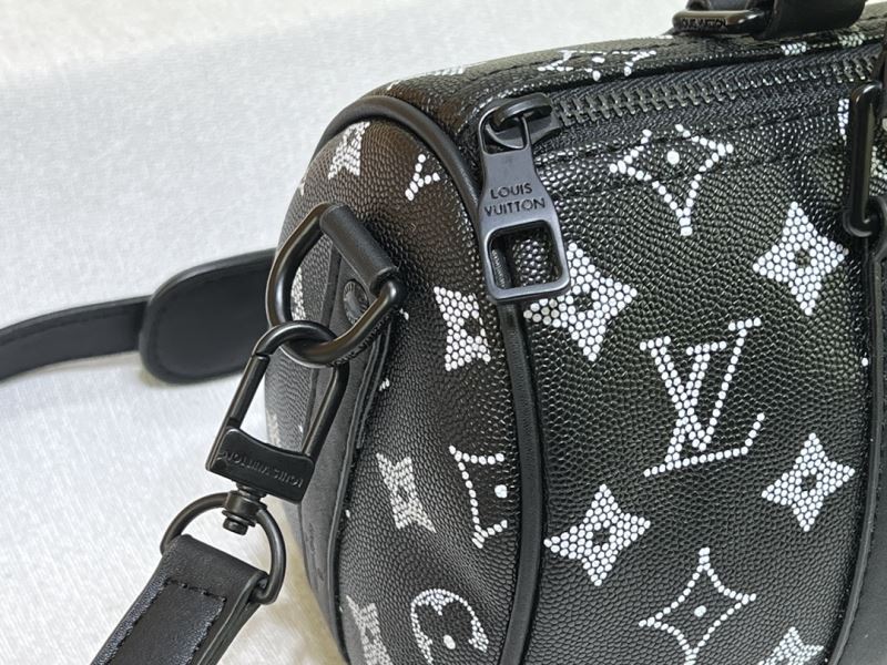 LV Travel Bags